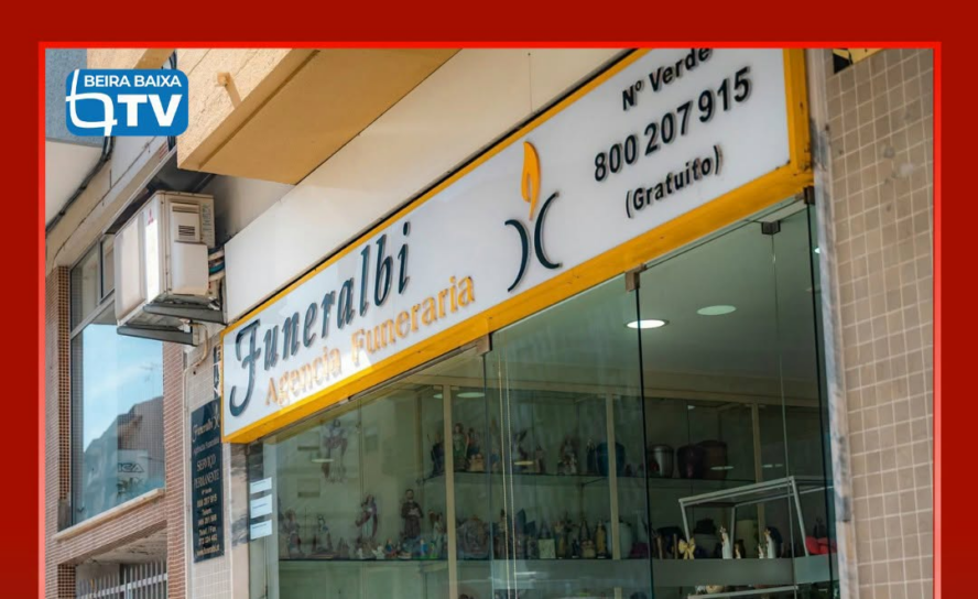 O Tribunal Judicial de Castelo Branco condenou esta quinta-feira