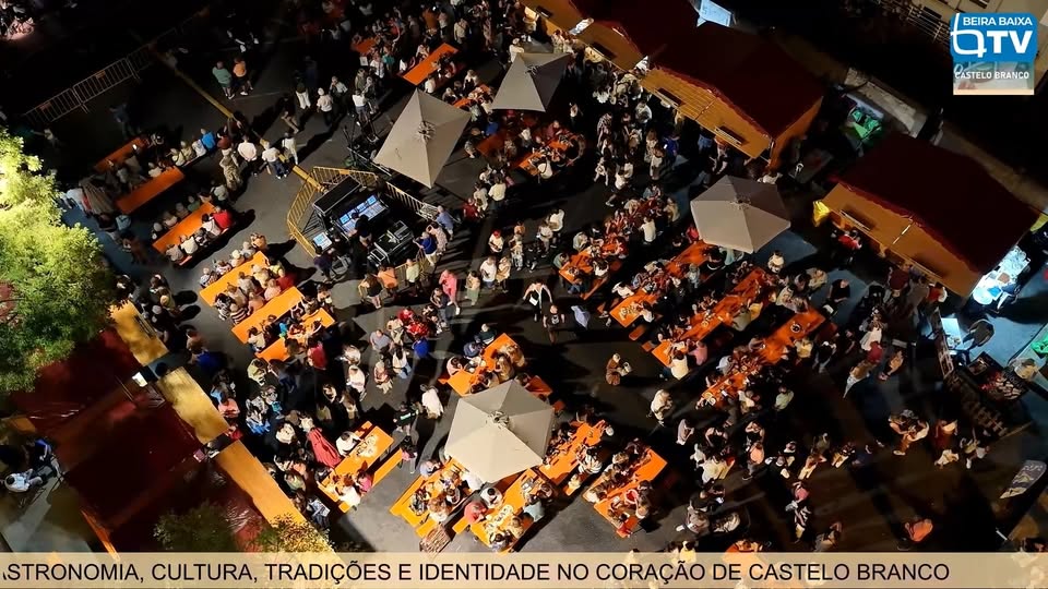 O diretor da USALBI, Arnaldo Brás