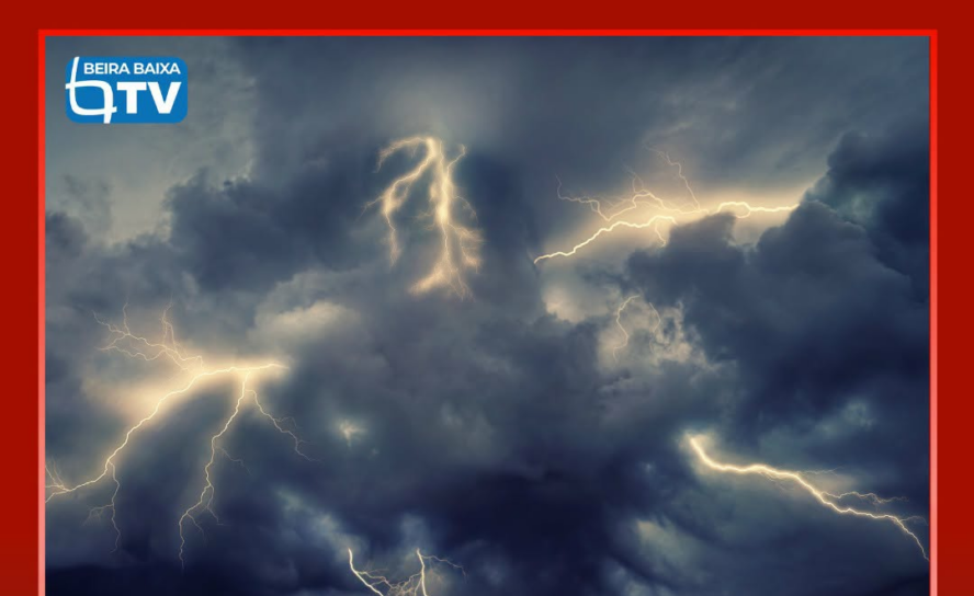 O distrito de Castelo Branco está entre os sete distritos do continente sob avis