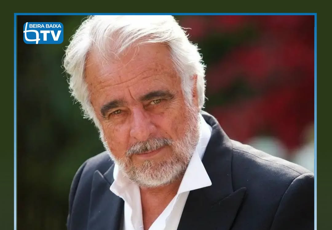O fadista Nuno da Câmara Pereira celebra 50 anos de carreira no próximo ano