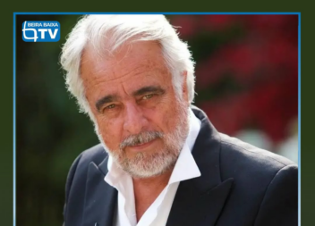 O fadista Nuno da Câmara Pereira celebra 50 anos de carreira no próximo ano