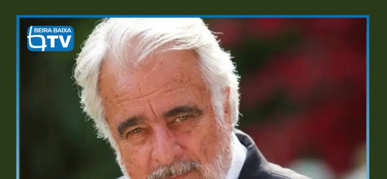 O fadista Nuno da Câmara Pereira celebra 50 anos de carreira no próximo ano