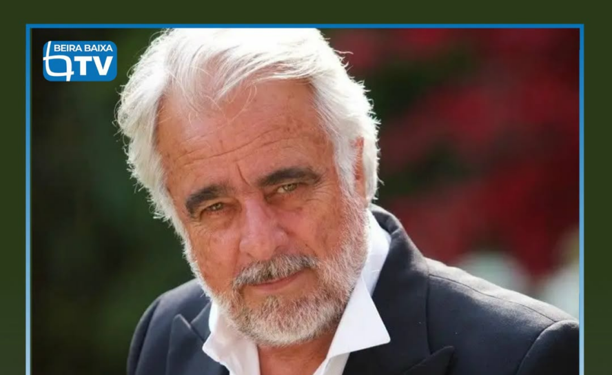 O fadista Nuno da Câmara Pereira celebra 50 anos de carreira no próximo ano