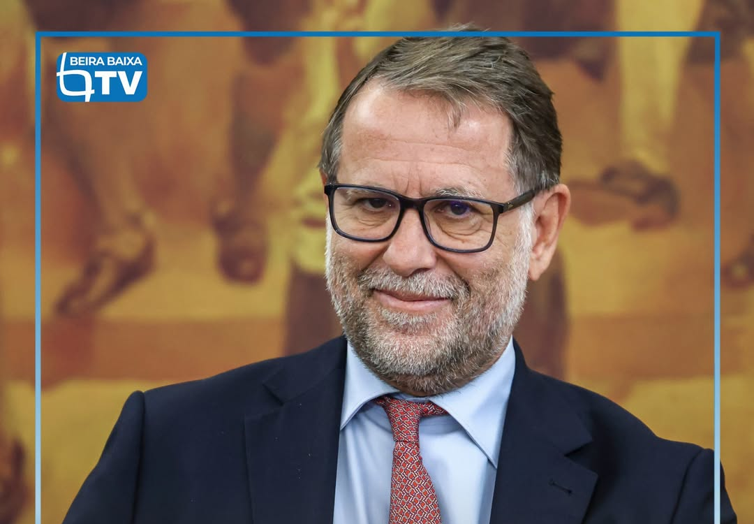 O ministro da Administração Interna assegurou hoje não estar minimamente afetado