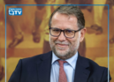 O ministro da Administração Interna assegurou hoje não estar minimamente afetado
