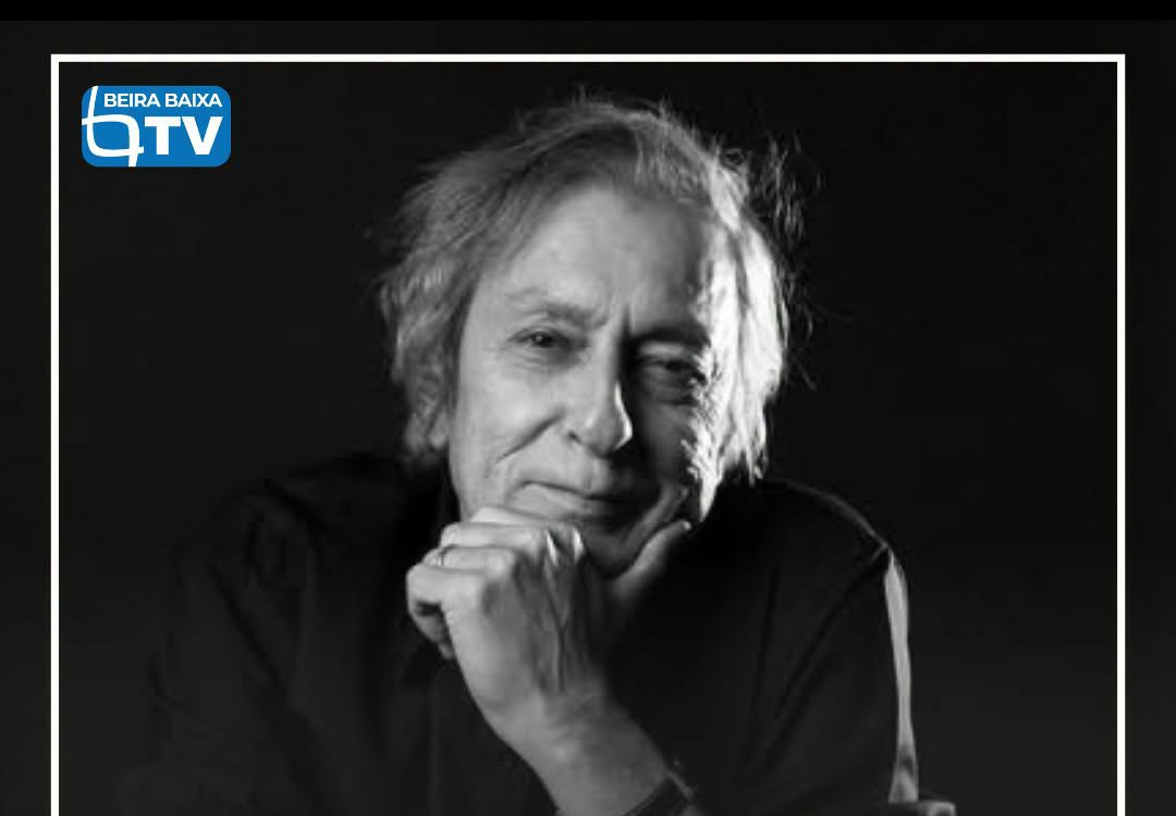 O músico e compositor português Jorge Palma morreu esta segunda-feira à noite