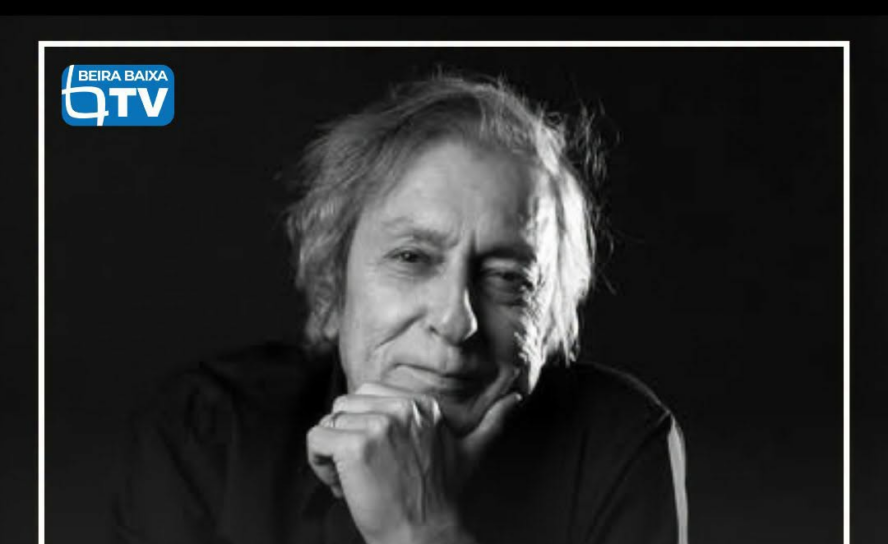 O músico e compositor português Jorge Palma morreu esta segunda-feira à noite