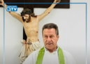 O padre Carlos Lourenço celebrou, esta terça-feira, 29 de setembro