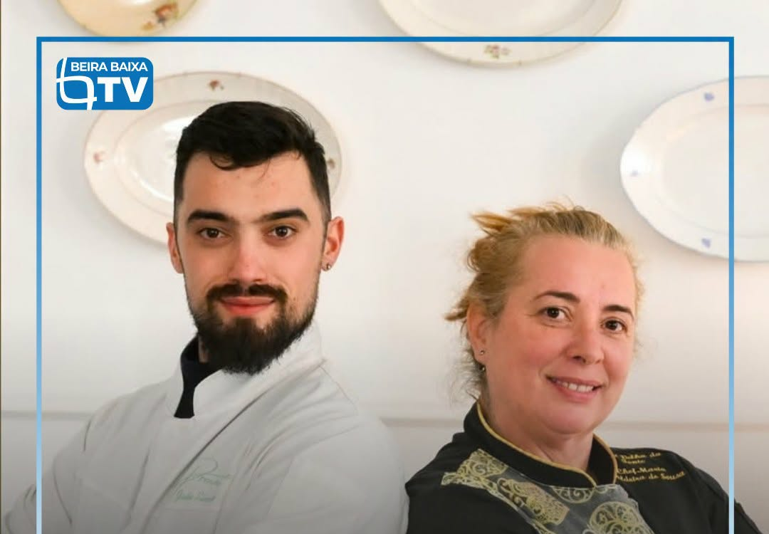 O restaurante ‘O Provence’, de Proença-a-Nova