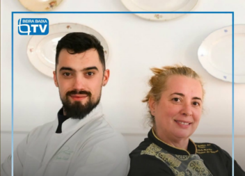O restaurante ‘O Provence’, de Proença-a-Nova