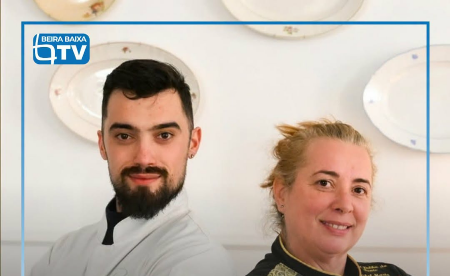 O restaurante ‘O Provence’, de Proença-a-Nova