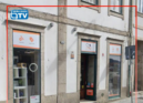 O suspeito do assalto à ClickMed, na Covilhã, a 7 de setembro