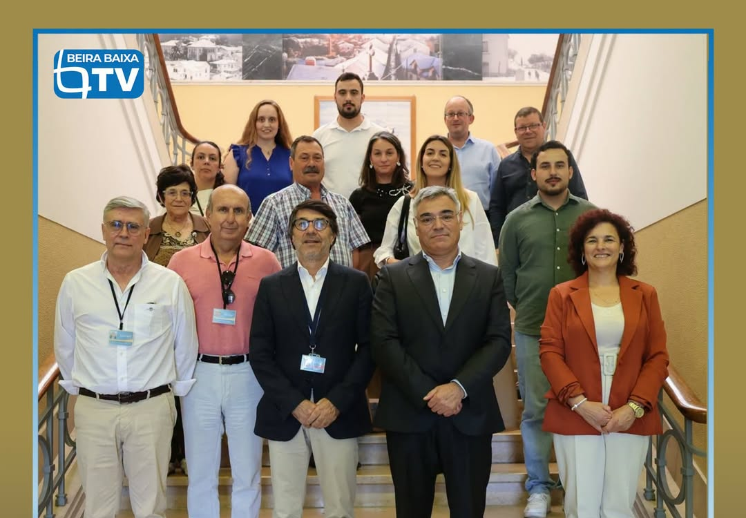 Oito médicos fixaram-se no concelho da Sertã, no distrito de Castelo Branco