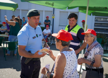 Oleiros assinala Dia Europeu sem Carros