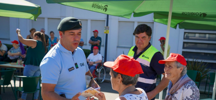 Oleiros assinala Dia Europeu sem Carros
