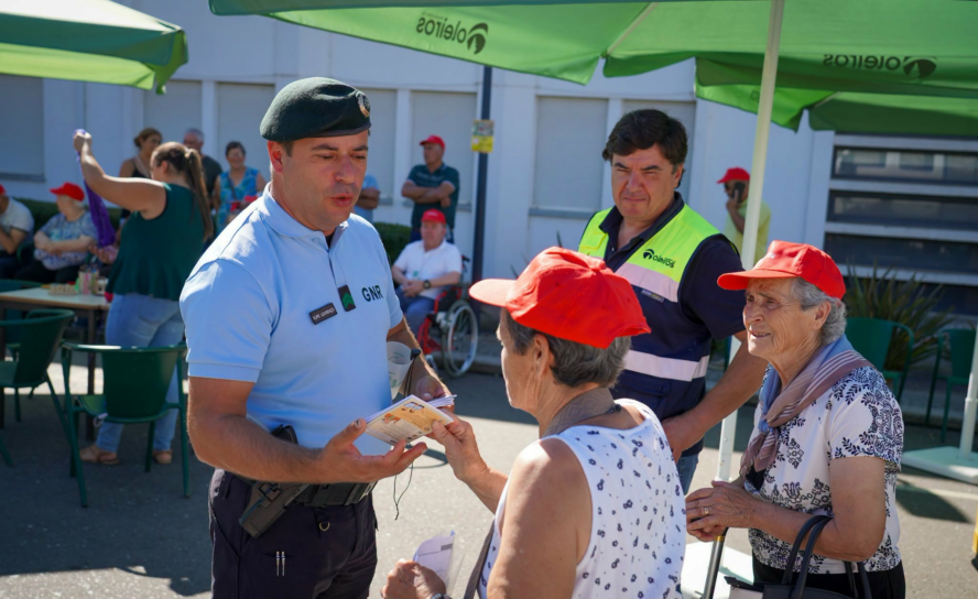 Oleiros assinala Dia Europeu sem Carros