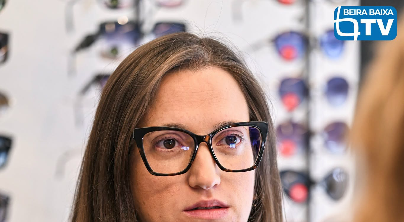 Opticalia Metronvisão celebra 12 anos no Fundão