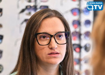 Opticalia Metronvisão celebra 12 anos no Fundão