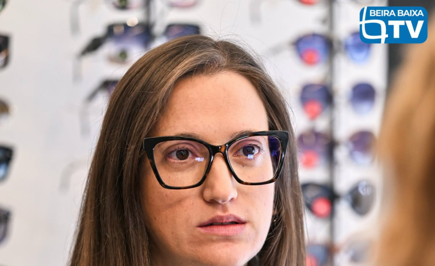 Opticalia Metronvisão celebra 12 anos no Fundão