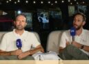Os enfermeiros albicastrenses que deram apoio na Volta a Portugal