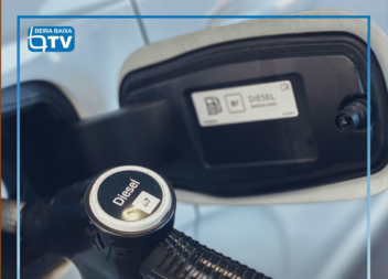Os preços dos combustíveis deverão sofrer novas alterações na semana de 21 a 27