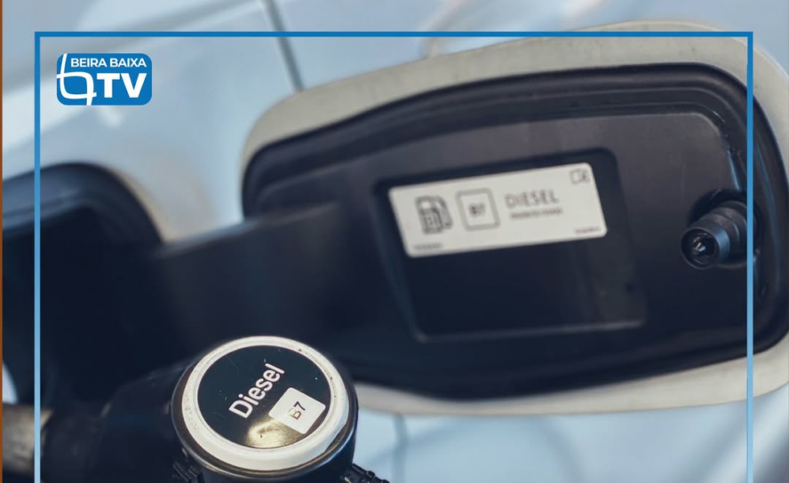 Os preços dos combustíveis deverão sofrer novas alterações na semana de 21 a 27