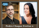 Pedro Chagas Freitas e Rita Guerra são os padrinhos da 2.ª Gala Solidária Shelte