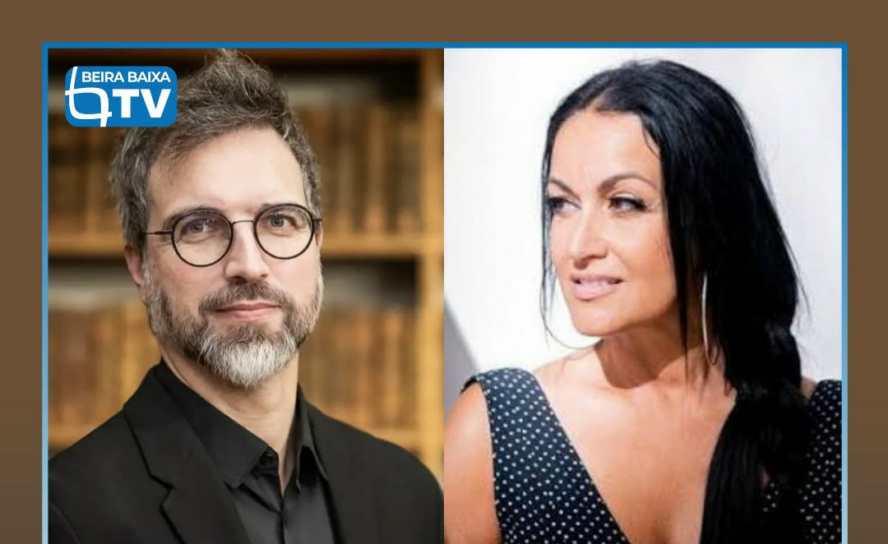 Pedro Chagas Freitas e Rita Guerra são os padrinhos da 2.ª Gala Solidária Shelte