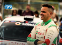 Pedro Silva e Ricardo Moura alcançaram o segundo lugar nas duas rodas motrizes (