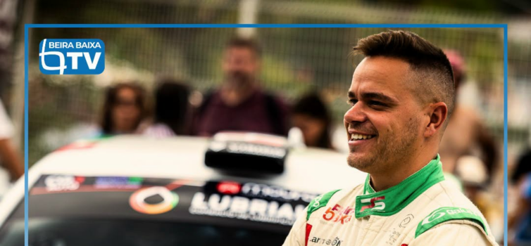 Pedro Silva e Ricardo Moura alcançaram o segundo lugar nas duas rodas motrizes (