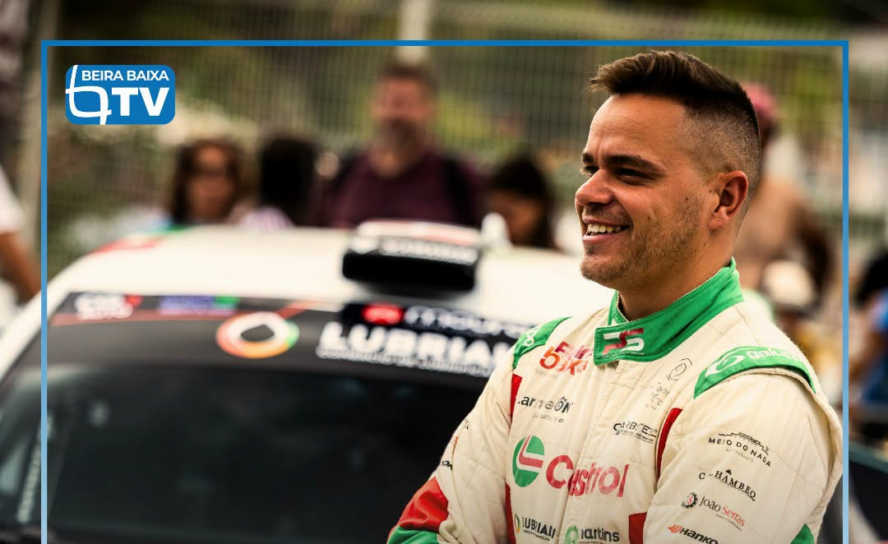 Pedro Silva e Ricardo Moura alcançaram o segundo lugar nas duas rodas motrizes (