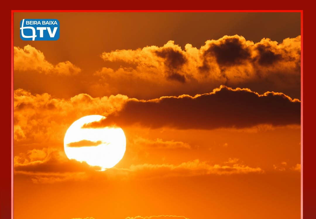 Portugal prepara-se para uma nova subida das temperaturas