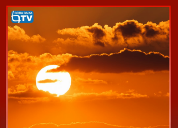 Portugal prepara-se para uma nova subida das temperaturas