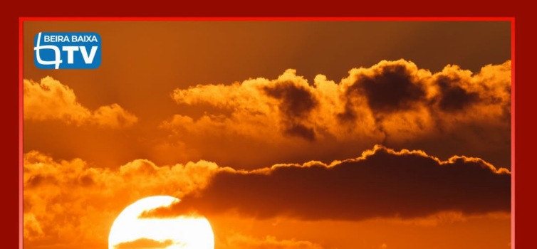 Portugal prepara-se para uma nova subida das temperaturas