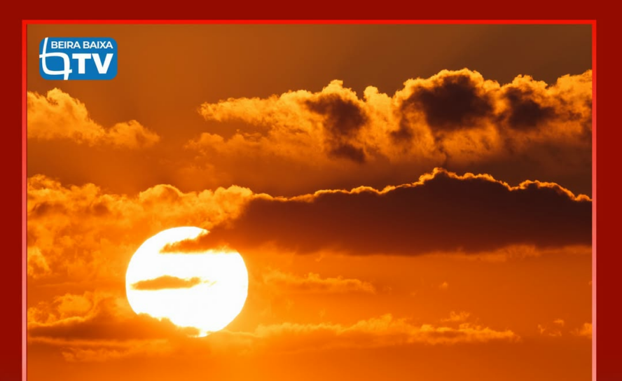 Portugal prepara-se para uma nova subida das temperaturas