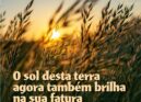E se a energia solar produzida e armazenada ao lado de casa pudesse beneficiar a comunidade?