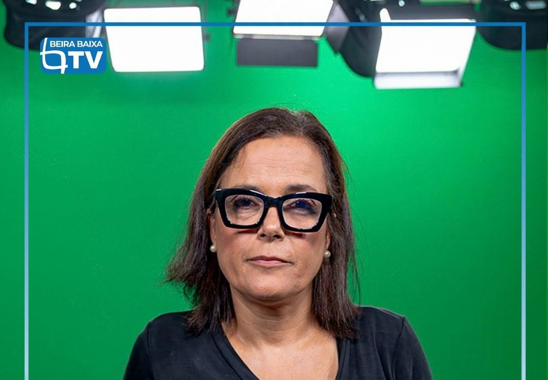 "Precisamos de respostas para conseguirmos fazer o luto" - Ana Mineiro