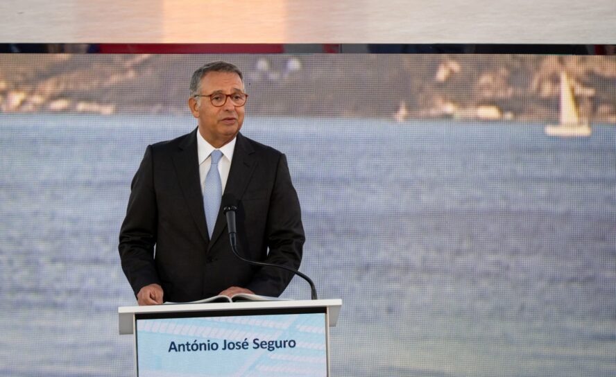 Prémio Champalimaud distingue investigação que devolveu visão a cegos