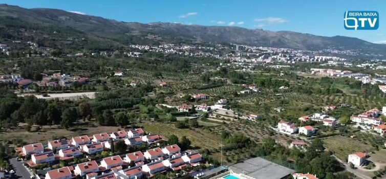 Programa BioRecolha - Águas da Covilhã