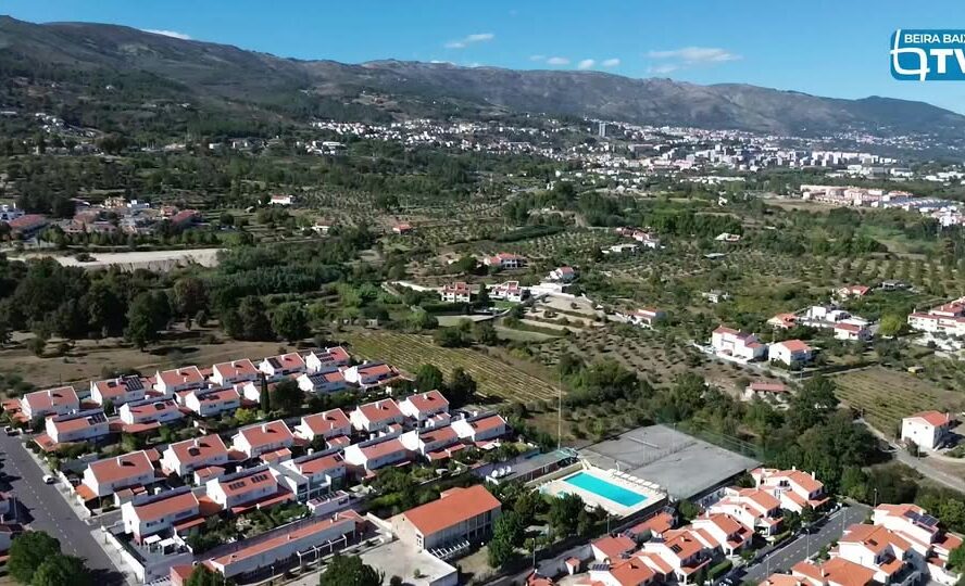 Programa BioRecolha - Águas da Covilhã