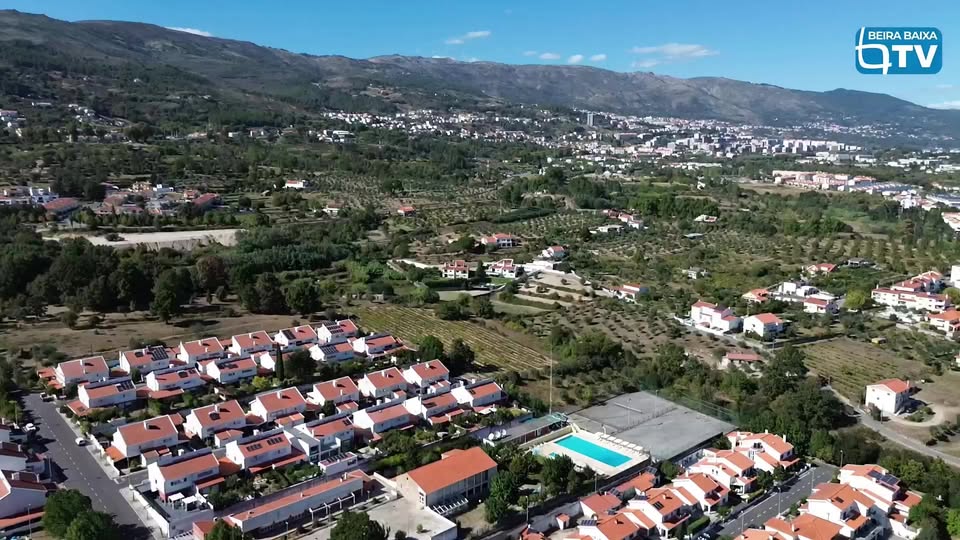 Programa BioRecolha - Águas da Covilhã