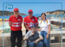 Projeto Ambulância Mágica concretiza desejo de utente acompanhado pela Equipa de