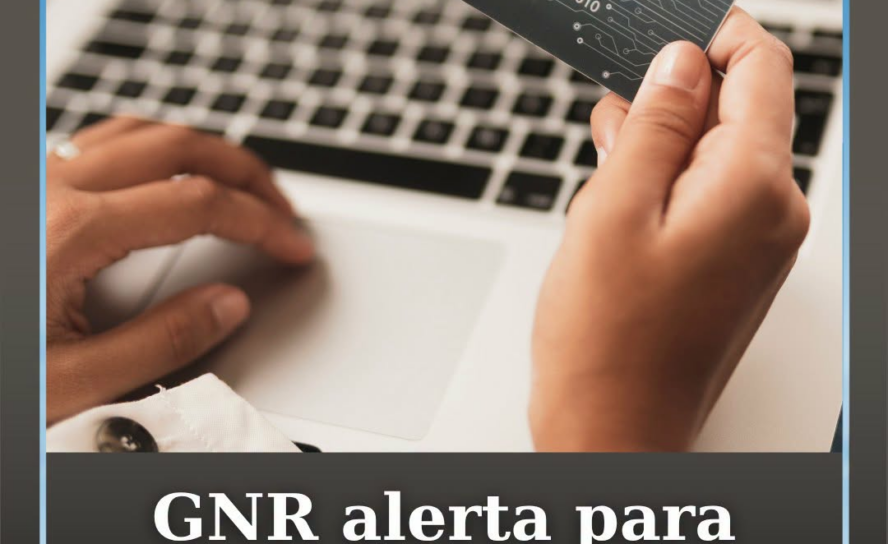 Recebe uma carta do banco com um novo cartão de crédito, com o seu nome