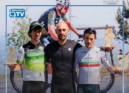 Rui Carvalho alcançou o 2.º lugar na 5.ª prova da Taça de Portugal de XCM