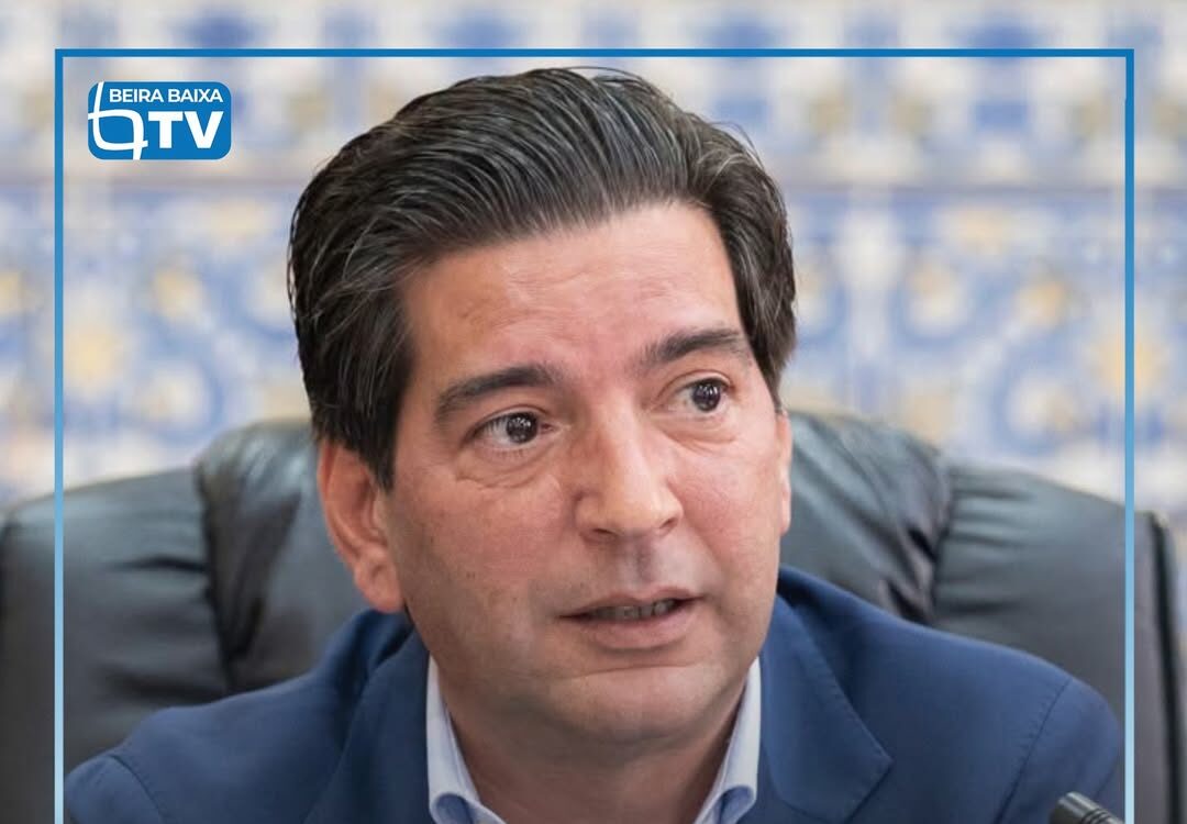 Rui Simão, Vice-Presidente da Câmara Municipal do Fundão, celebra este domingo,