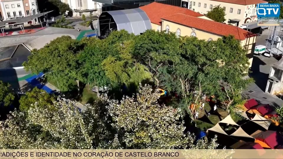 Sabores de Perdição com a Junta de Freguesia de Almaceda
