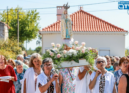 Santo André das Tojeiras assinala 100 anos de história