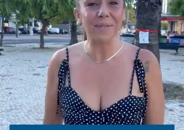 Sara Norte marca presença nos “Sabores de Perdição” em Castelo Branco