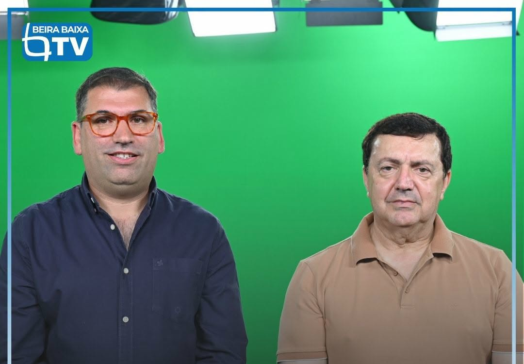 Saúde com Saber na Beira Baixa
