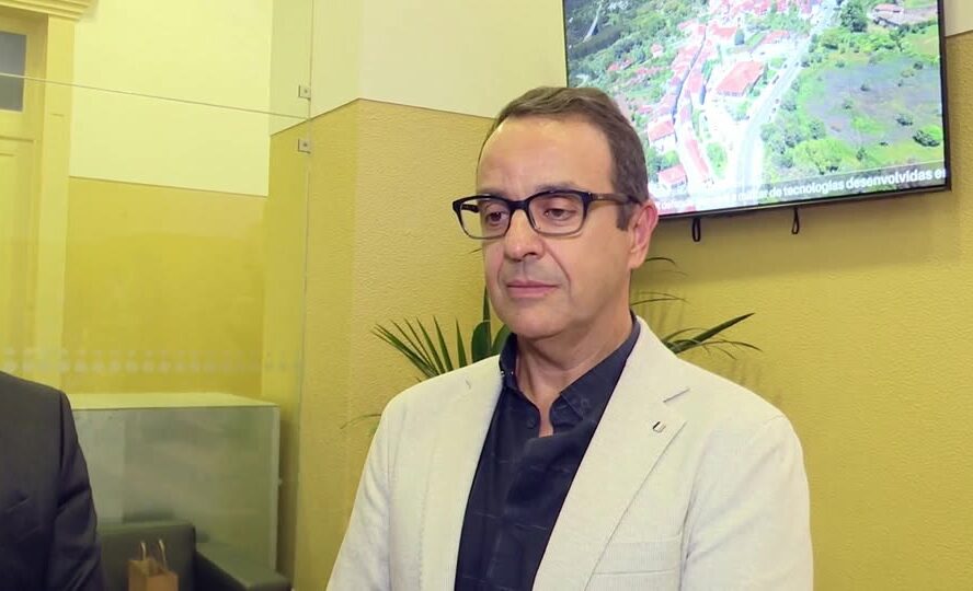 Sertã - Cerimónia Oficial de assinatura do Protocolo